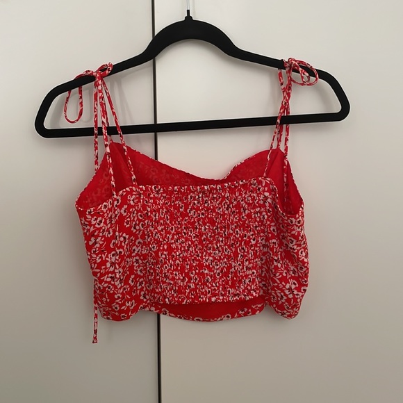 Dynamite Tank Top - Picture 2 of 4